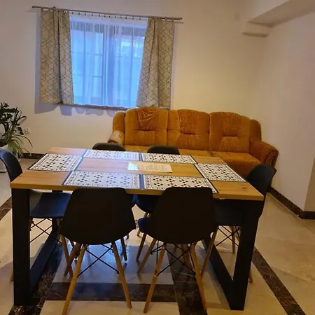 Pod Laskiem * Krosnica (Lesser Poland)