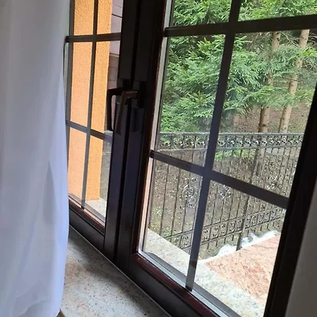 Pod Laskiem * Krosnica (Lesser Poland)