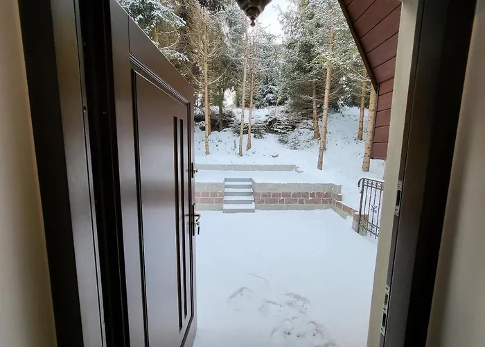 Pod Laskiem בית נופש