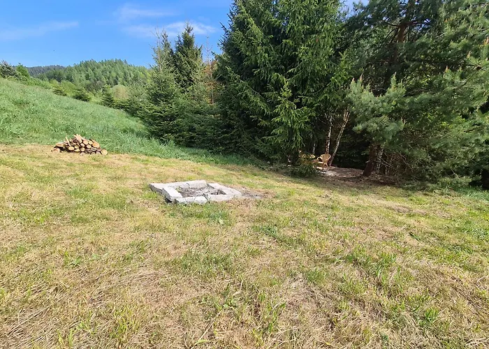 Pod Laskiem בית נופש